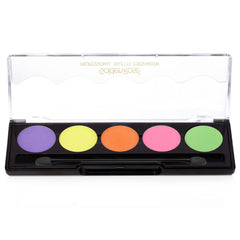 Professional Palette Eyeshadow - Golden Rose BiH