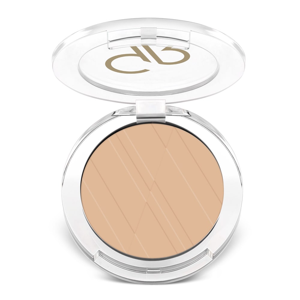 Pressed Powder - Golden Rose BiH