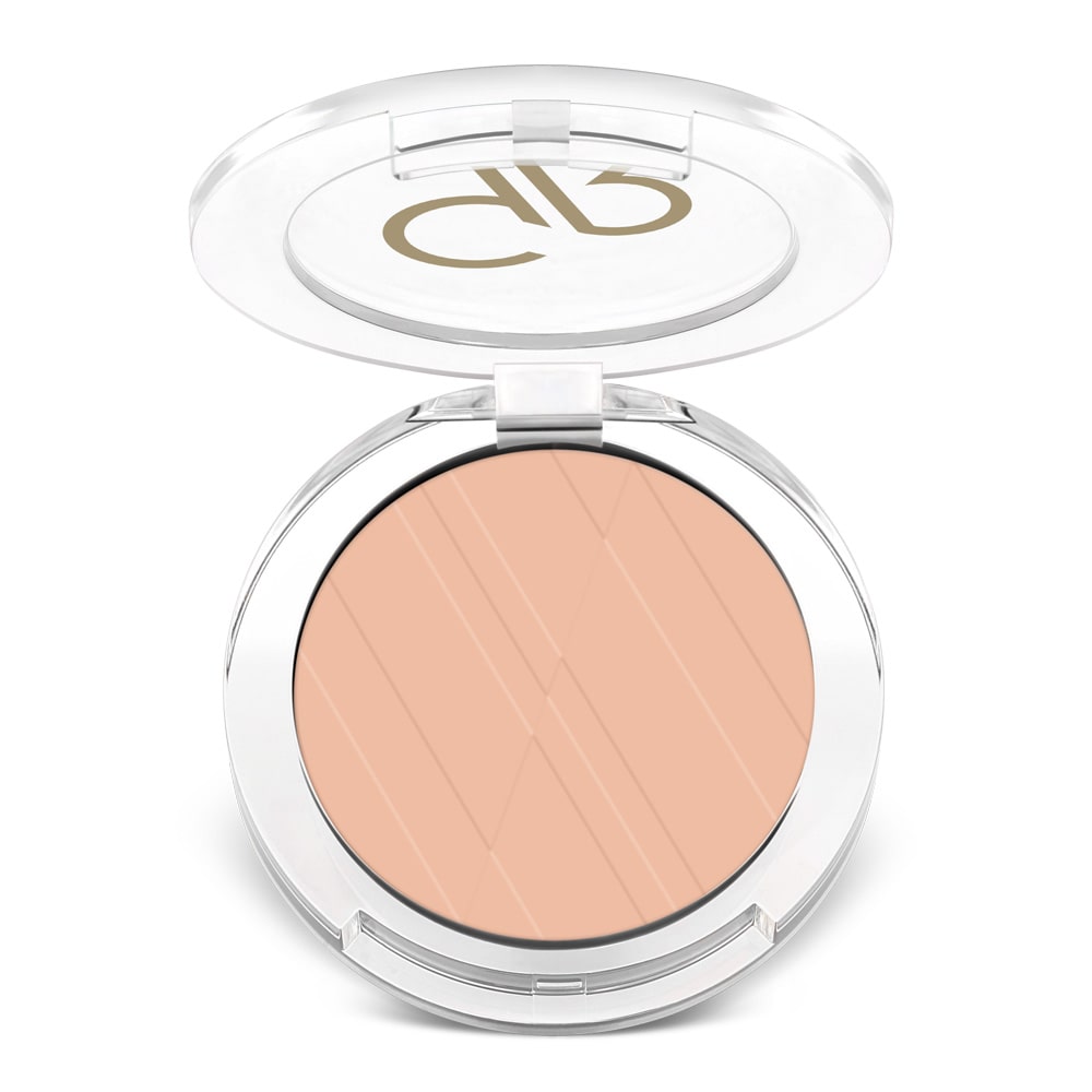 Pressed Powder - Golden Rose BiH