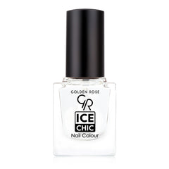 Ice Chic Nail Lacquer (1-70) - Golden Rose Cosmetics BiH