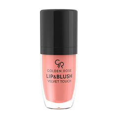 Lip & Blush Velvet Touch - Golden Rose BiH