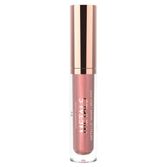 Metals Metallic Shine Lipgloss - Golden Rose BiH