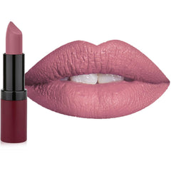 Velvet Matte Lipstick - Golden Rose BiH