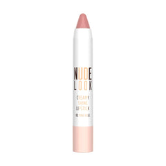 Nude Look Creamy Shine Lipstick - Golden Rose BiH