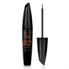 Cats Eyes Eyeliner - Golden Rose BiH