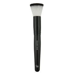 Round Face Brush - Golden Rose BiH