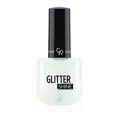 Extreme Glitter Shine Nail Lacquer - Golden Rose BiH