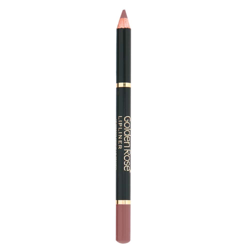 Lipliner Pencil - Golden Rose BiH