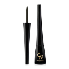 Dipliner Liquid Eyeliner - Golden Rose BiH