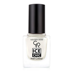 Ice Chic Nail Lacquer (1-70) - Golden Rose Cosmetics BiH