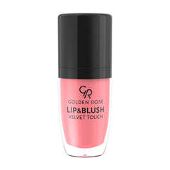 Lip & Blush Velvet Touch - Golden Rose BiH