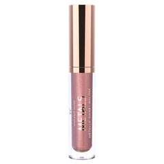 Metals Metallic Shine Lipgloss - Golden Rose BiH