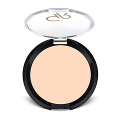 Silky Touch Compact Powder - Golden Rose BiH