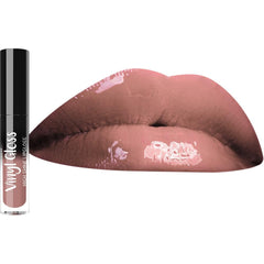 Vinyl Gloss High Shine Lipgloss - Golden Rose BiH