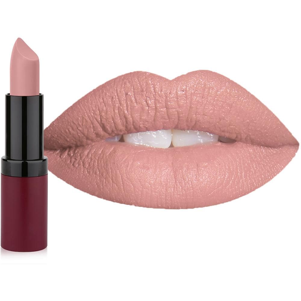 Velvet Matte Lipstick, Golden Rose BiH