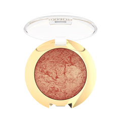 Diamond Breeze Shimmering Baked Eyeshadow - Golden Rose BiH