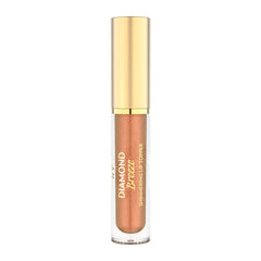 Diamond Breeze Shimmering Lip Topper - Golden Rose BiH