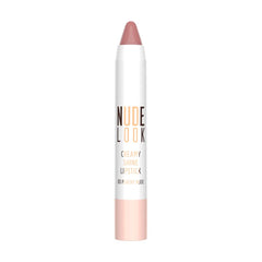 Nude Look Creamy Shine Lipstick - Golden Rose BiH