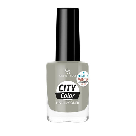 City Color Nail Lacquer 301-322
