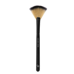 Fan Brush - Golden Rose BiH