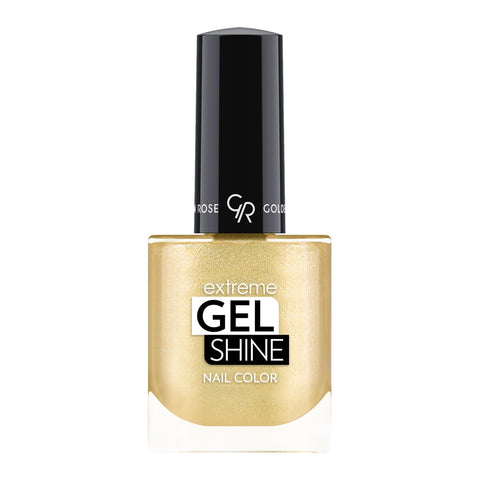 Extreme Gel Shine Nail Colour - Golden Rose BiH