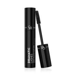 Dramatic Lashes Night Black Mascara - Golden Rose BiH