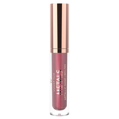 Metals Metallic Shine Lipgloss - Golden Rose BiH