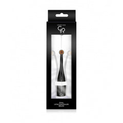 Oval Lip & Concealer Brush - Golden Rose BiH