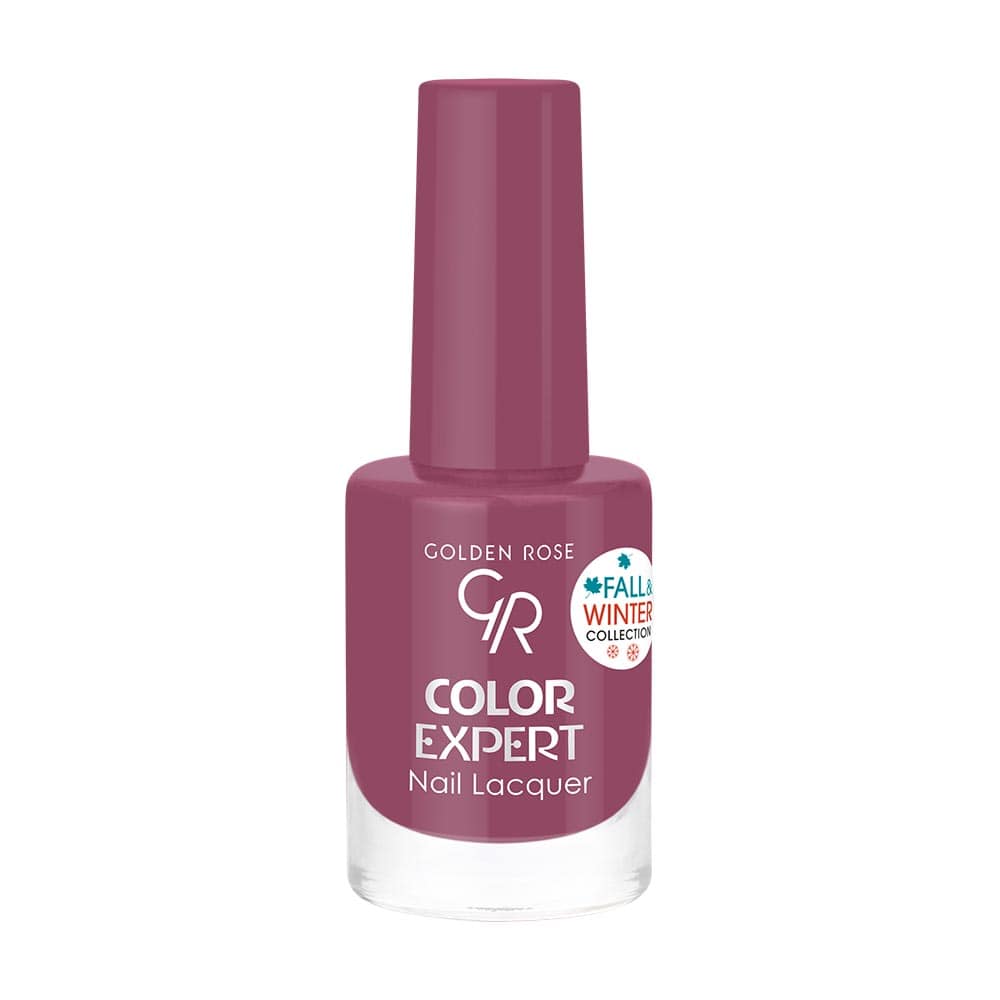 Color Expert Nail Lacquer 401-422