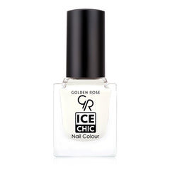 Ice Chic Nail Lacquer (1-70) - Golden Rose Cosmetics BiH