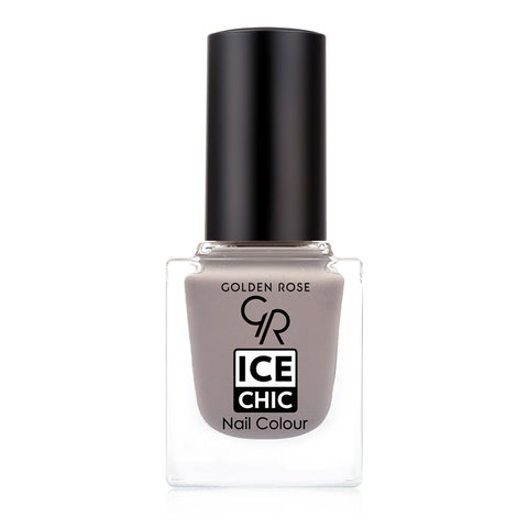 Ice Chic Nail Lacquer (1-70) - Golden Rose Cosmetics BiH