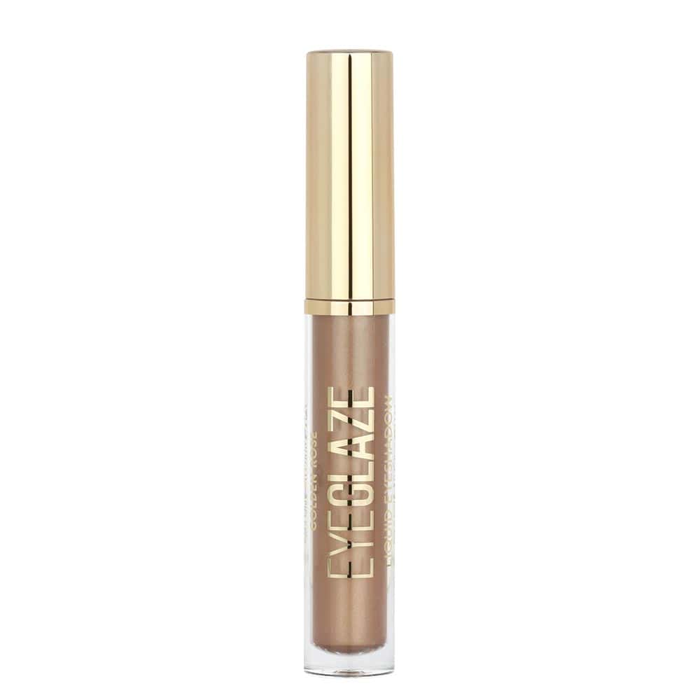Eye Glaze Liquid Eyeshadow - Golden Rose BiH