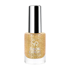 Color Expert Nail Lacquer 601-615