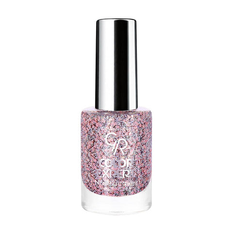Color Expert Nail Lacquer 601-615