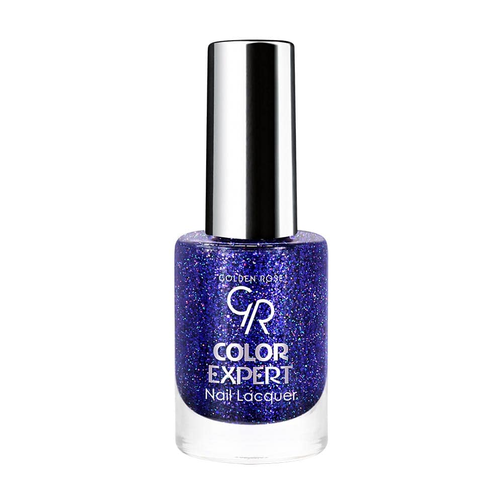 Color Expert Nail Lacquer 601-615