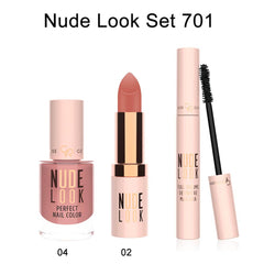 Nude Look Set - Golden Rose BiH