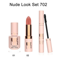 Nude Look Set - Golden Rose BiH