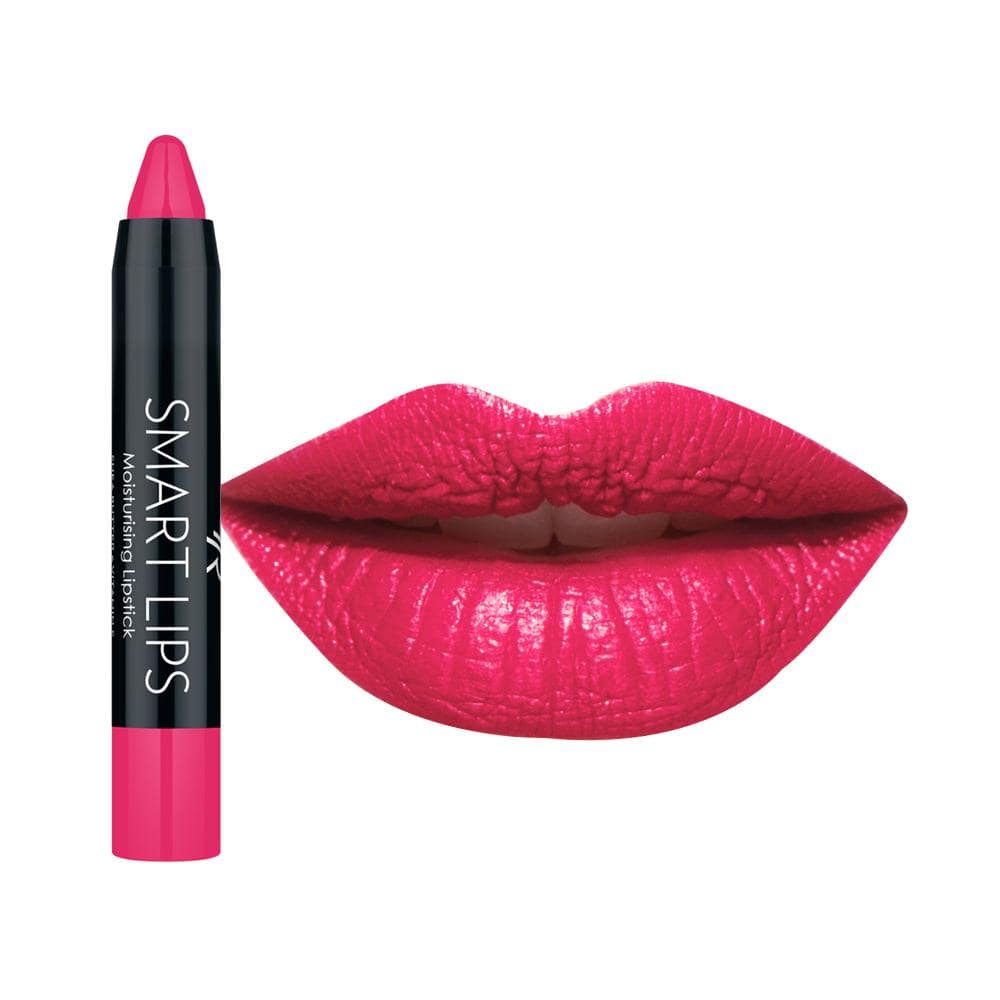 Smart Lips Moisturising Lipstick - Golden Rose BiH