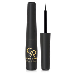 Style Liner Metallic Eyeliner - Golden Rose BiH