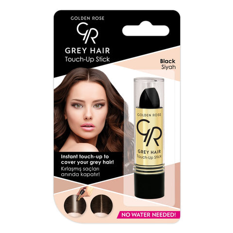 Grey Hair Touch-up Stick - Golden Rose BiH