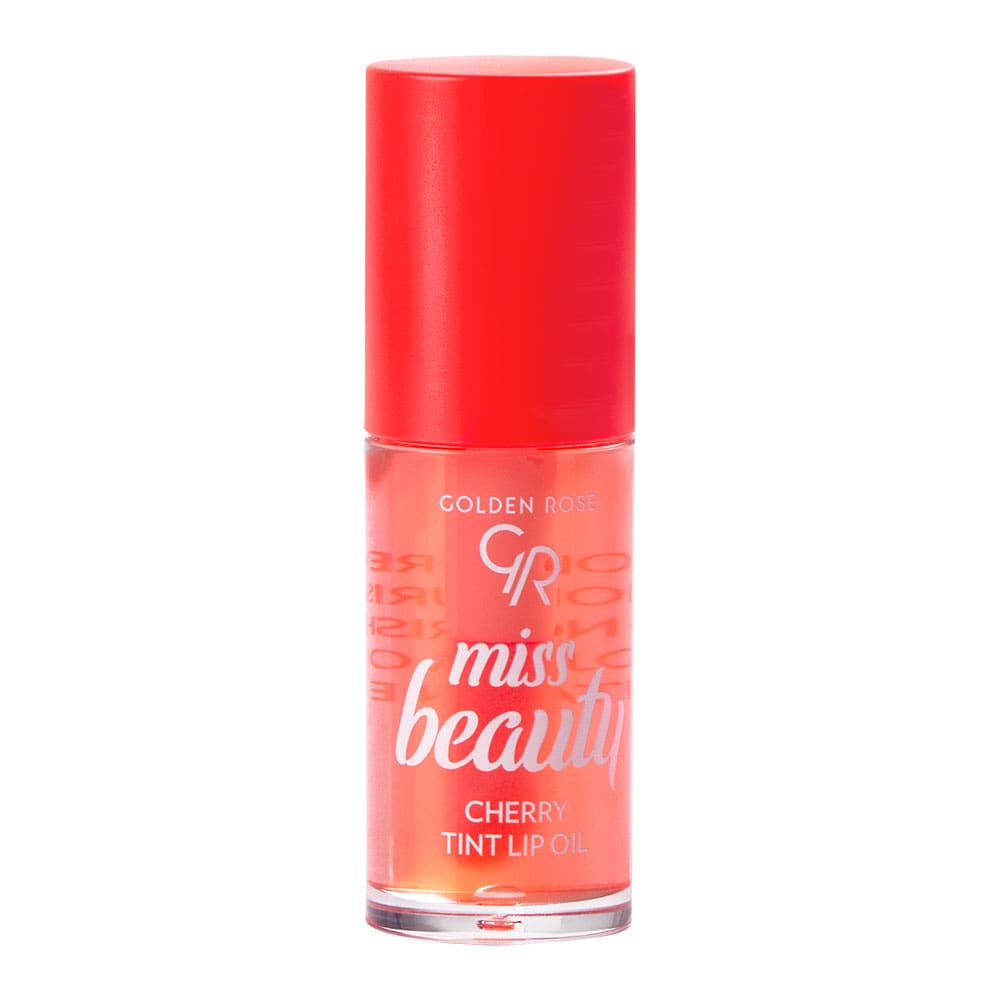 Miss Beauty Tint Lip Oil