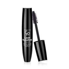 Lash Plumping Mascara - Golden Rose BiH