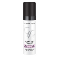 Make Up Primer Mattifying & Pore Minimising - Golden Rose BiH