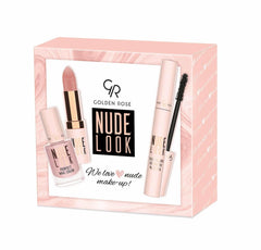 Nude Look Set - Golden Rose BiH